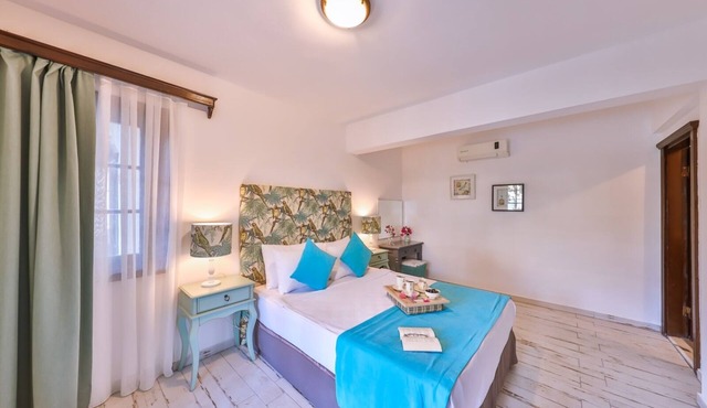 Mare Garden Hotel Akyarlar in Bodrum