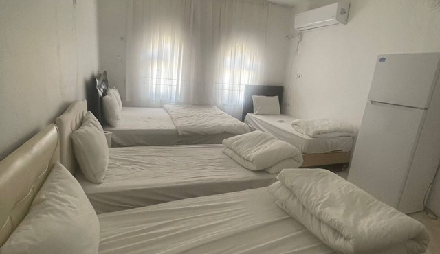 Mareda House in Midyat