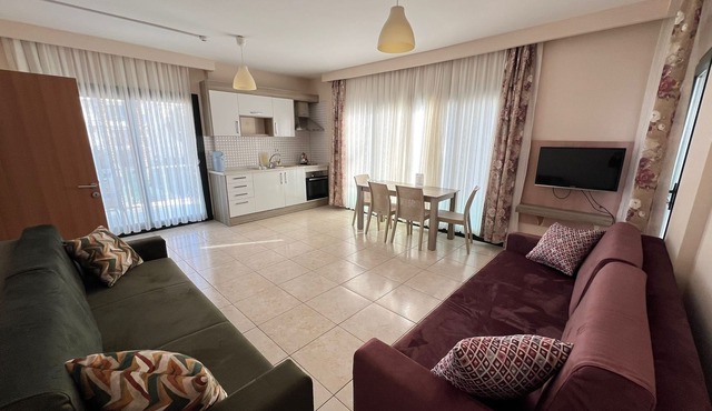 MARİNA SUİTE OTEL in Silifke