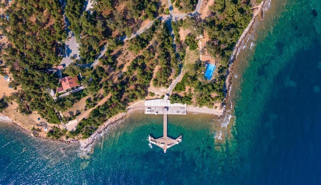 Marisstone Hotels in Mecidiye