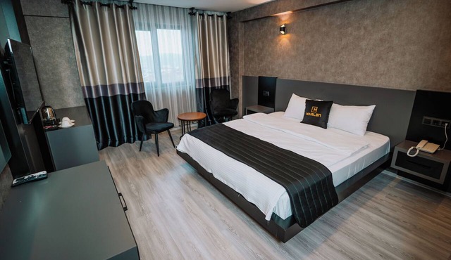 Marlen Hotel Denizli in Denizli
