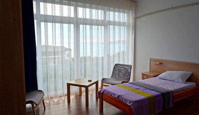 Marmada Otel in Marmara