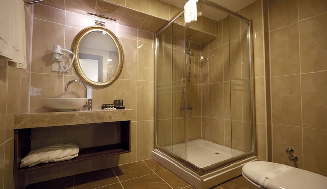 Marmara Place Old City Hotel in Istanbul