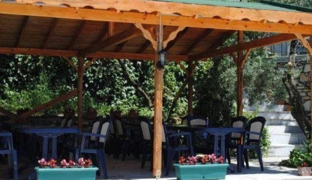 Marmara Zeytin Hotel in Marmara
