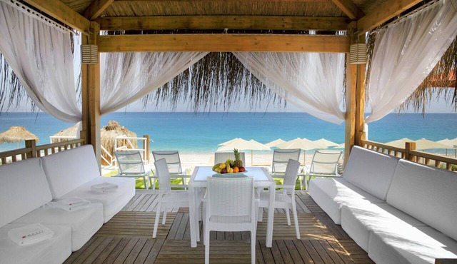 Martı Myra - All Inclusive in Kemer