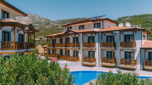 Marvelous Sarıgerme in Marmaris