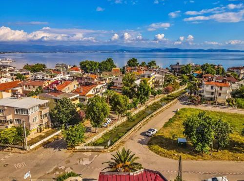 MAS PALMİYE OTEL in Edremit