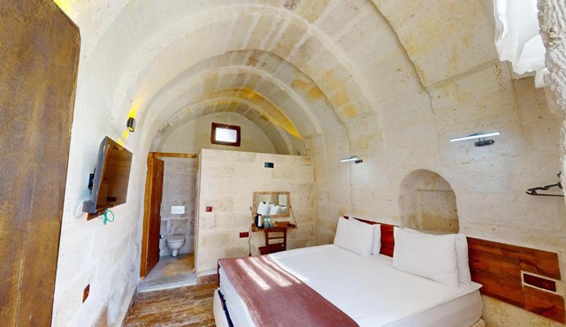 Masal Cave Suites - Where Story Begins