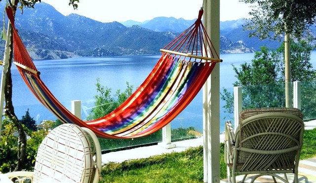 Masal Tatil Evi in Selimiye