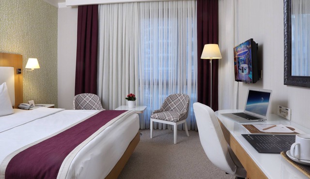 Masel Hotel in Adana