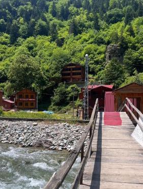 Mavera Suite in Uzungöl