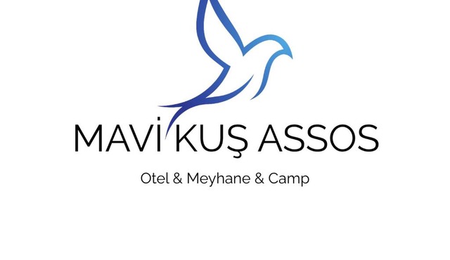 Mavi Kuş in Bektaş