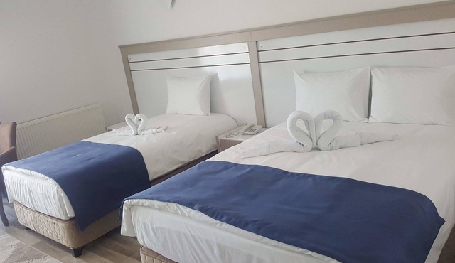 Mavi Otel Aksaray in Aksaray