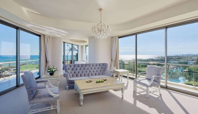 Maxx Royal Belek Golf Resort - All inclusive in Serik