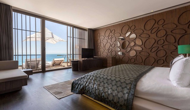 Maxx Royal Kemer in Kemer