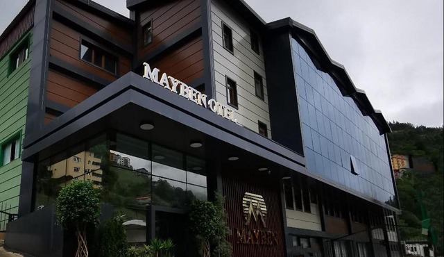 Mayben Otel in Çaykara