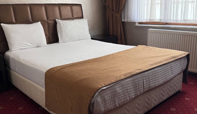 Mayd OTEL in Elazig