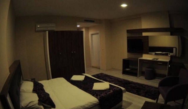 Maykon Hotel in Çivril