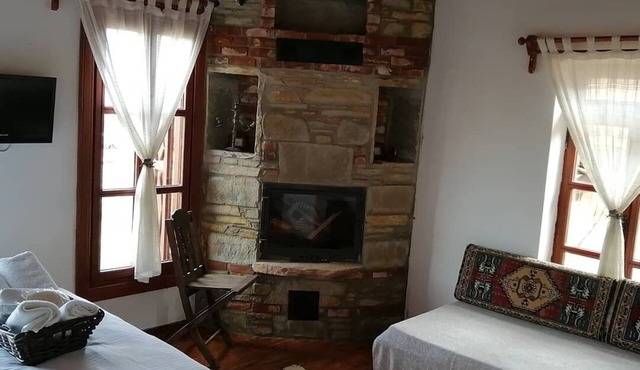 Meglen Konak in Selçuk