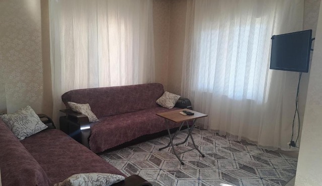 MEHMET's HOME in Ayaştürkmenli