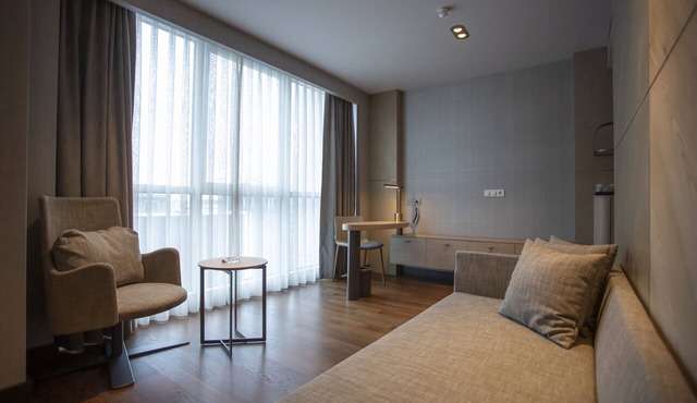 Melas Hotel Istanbul in Istanbul
