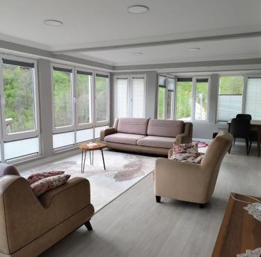 Melikoğlu Suite in Dernekpazarı