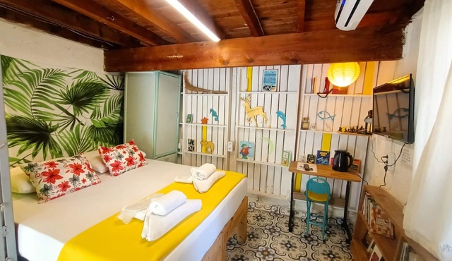 Mell10 House in Urla
