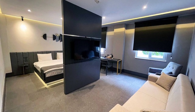 MELLDAY HOTEL in Denizli