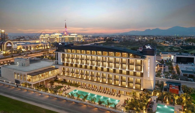 Mercure Antalya Belek