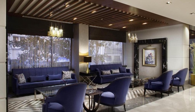 Mercure Istanbul Bomonti in Istanbul