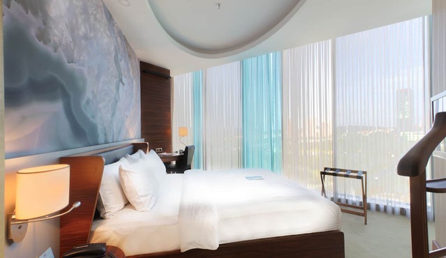 Mercure Istanbul Umraniye in Istanbul