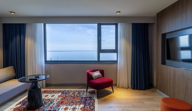 Mercure Trabzon Hotel in Trabzon