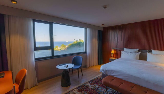 Mercure Trabzon Hotel in Trabzon
