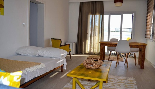 Merih Hotel in Bodrum