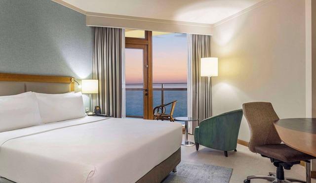 Mersin HiltonSA in Mersin