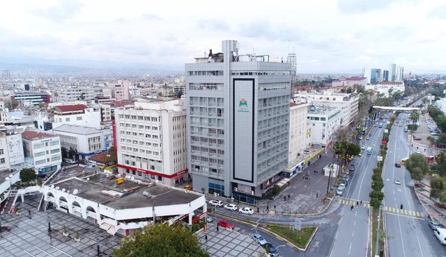 Mersin Oteli in Mersin