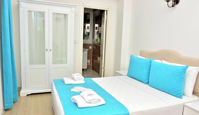 Merve Butik Otel in Didim