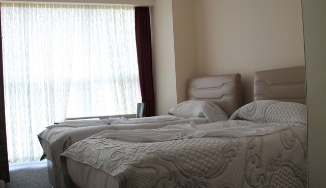 Meryem Hotel in Aksaray
