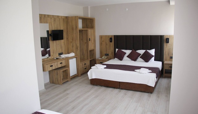 Meryemana Hotel in Didim