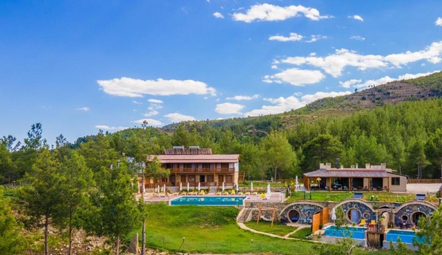Mesona Hotels Green Hill
