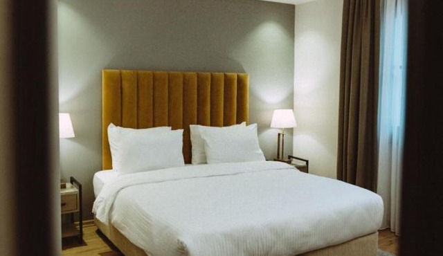 Mest Hotel Istanbul Sirkeci in Istanbul