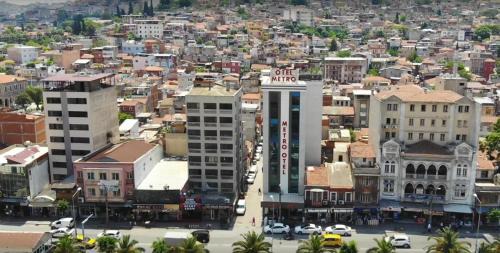 Metro Otel in İzmir