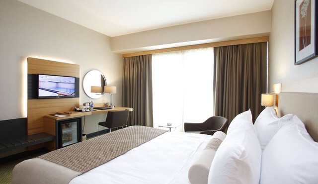Mia City Hotel in Izmir