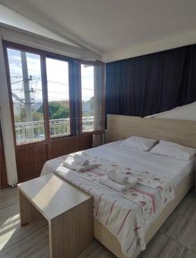 Midis Park Otel in Şarköy