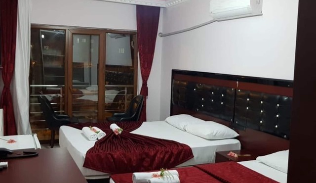 Midyat Kent Otel in Midyat