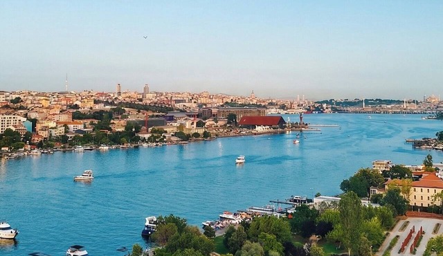 Millennium Istanbul Golden Horn in Istanbul