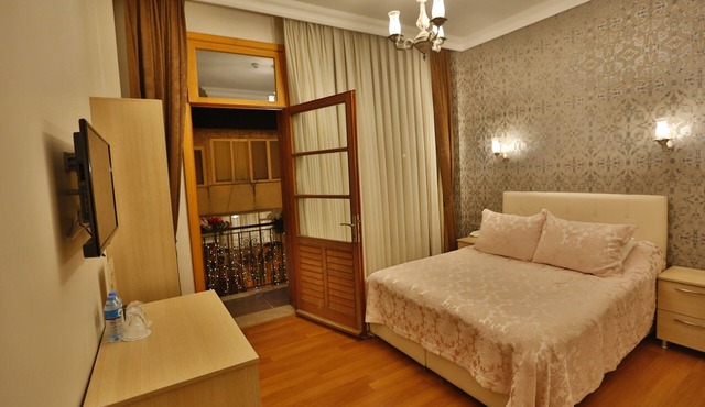 Mimoza Butik Otel Buyukada in Adalar