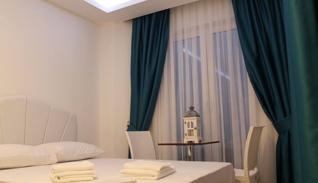 Mimoza Otel in Sinop