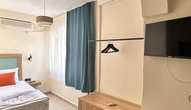Minik Bi Otel in Erdek
