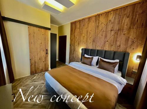 Miro Mara Boutique Hotel & Lounge Bar in Edremit